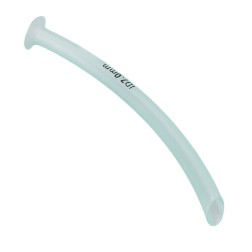 7mm Nasofarynx Airway Disposable Zacht 1
