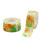 (Sunflower) Elastischer Selbstklebeverband Nonwoven Finger Wrap Sonnenblume 1
