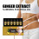 6x Bauch-Drainage Ingweröl 10ml Schlankheitsmassage 4