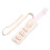 Bed Wrist Strap Soft Sponge Hand Ankle Restraint Belt for Elderly 3