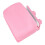(Pink) Pink Adjustable Sitting Posture Corrector 5