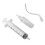 Micro Needle Cartridge 12 Pin Professional Pen Replacement 4