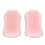 2x Detangling Hair Massage Comb 5