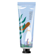 (Freesia) Duftende Handcreme gegen trockene Haut - Sanddorn 1,1oz