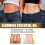 6x Bauch-Drainage Ingweröl 10ml Schlankheitsmassage 5