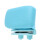 (Blue) Pink Adjustable Sitting Posture Corrector 5