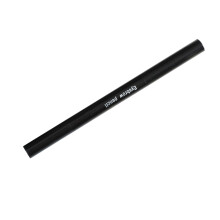 (2#) Wasserfester Doppelkopf-Brow-Pencil mit Pinsel für dünne Brauen