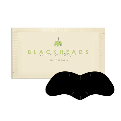 Nose Strips Deep Cleansing Blackhead Remover Pore Minimizing