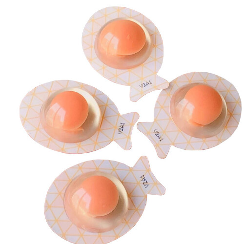 10Pcs Small Egg Mask Astaxanthin Niacinamide Hydrating