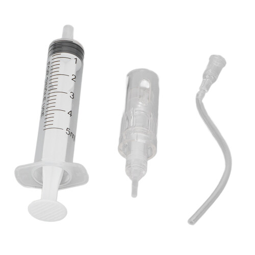 Micro Needle Cartridge 12 Pin Professional Pen Replacement 2