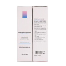 (Blue White) Haarentfernungs-Spray pflanzlich 150ml Blau-Weiß