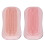 2x Detangling Hair Massage Comb 3