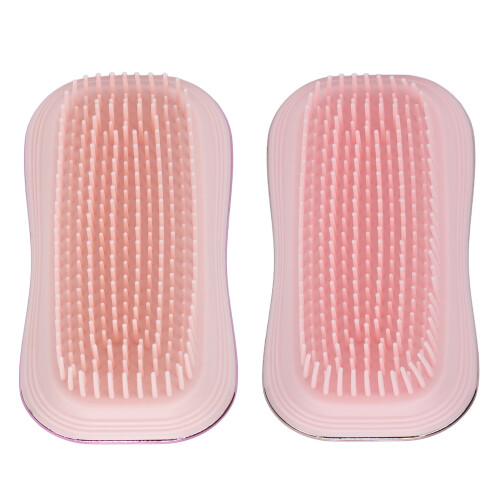 2x Detangling Hair Massage Comb 2