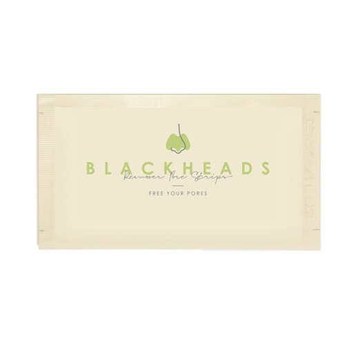 Nose Strips Deep Cleansing Blackhead Remover Pore Minimizing 1