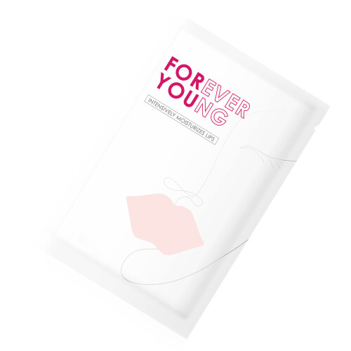 Vitamin E Lip Mask Exfoliating Anti-Wrinkle 2