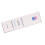 (Blue White) Haarentfernungs-Spray pflanzlich 150ml Blau-Weiß 3