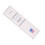 (Blue White) Haarentfernungs-Spray pflanzlich 150ml Blau-Weiß 5
