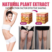 Jaysuing 60Pcs Weight Loss Stickers Navel Fat Burn Metabolism