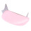 (Pink Split) 6W Foldable UV LED Professional Nail Dryer 2