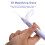 Lighted Ear Wax Removal Kit for Kids & Adults 4