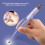 Lighted Ear Wax Removal Kit for Kids & Adults 2
