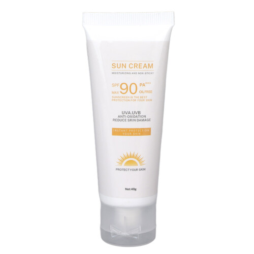 Sonnenschutz UVA/UVB wasserfest 1.4oz
