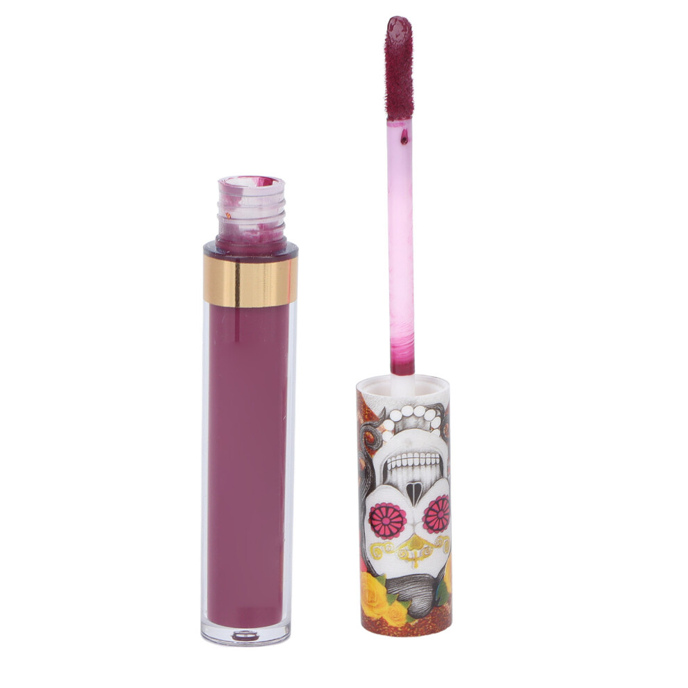 (#01) Matte Liquid Lipstick Long Lasting 3ml #01