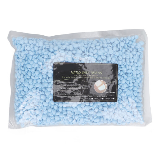 Haarentfernungs-Wachskügelchen, 500g, hohe Viskosität