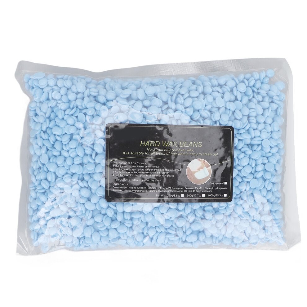Depilatory Wax Bead Strong Viscosity Hard Wax 500g