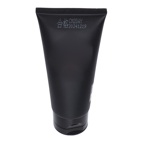 Vulkangesichtswaschcreme gegen Mitesser, 100ml
