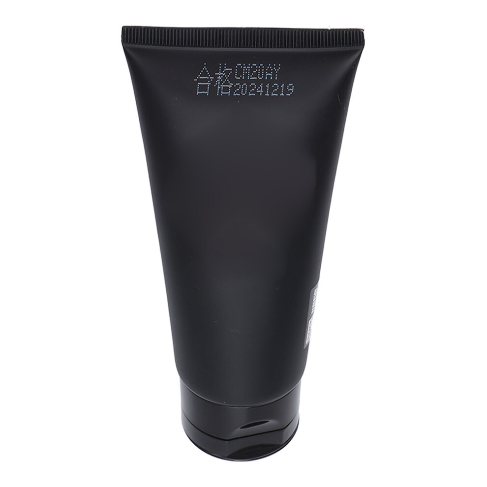 Volcanic Mud Facial Cleanser Oil Control Blackhead Removal 3.5oz