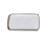 (#6) 2-farbiges Lidschatten-Palette Glitter Matte langlebig 5
