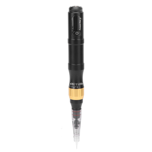 (EU Plug) Einstellbare Geschwindigkeit Microblading-Maschine 1