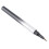 (4# Light Coffee) Liquid Eyeliner Waterproof Fast Drying Long Lasting 0.04oz 5# Rust Red 4