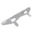 (Gray) Siliconen Face Strap V-Line (Grijs) 3