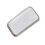 (#6) 2-farbiges Lidschatten-Palette Glitter Matte langlebig 4