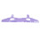 (Purple) Siliconen Face Strap V-Line (Grijs) 5
