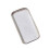 (#6) 2-farbiges Lidschatten-Palette Glitter Matte langlebig 3