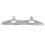 (Gray) Siliconen Face Strap V-Line (Grijs) 5