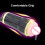 Men Masturbator Cup 20 Frequency Vibration 3 Languages Handsfree 4