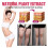 60Pcs Slimming Detox Navel Stickers 4