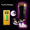 Men Masturbator Cup 20 Frequency Vibration 3 Languages Handsfree 5
