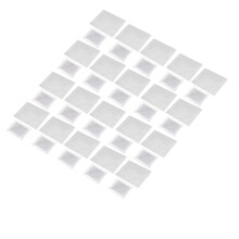 20Pcs Deep Cleansing Foot Patch Non Woven Sleeping Pad