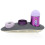 IPX6 Waterproof Electric Face Cleanser 2