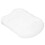 50pcs Disposable Transparent Face Visors 3