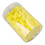 (Yellow) 300x Lebensmittelechte Silikon-Tätowiertintebecher grün 2