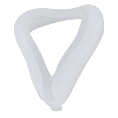 Siliconen neusmasker voor ResMed apparaat 2