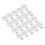 20Pcs Deep Cleansing Foot Patch Non Woven Sleeping Pad 4