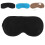 Oogmasker Warm/Koud Compressie Lichtdicht 3