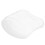 50pcs Disposable Transparent Face Visors 5
